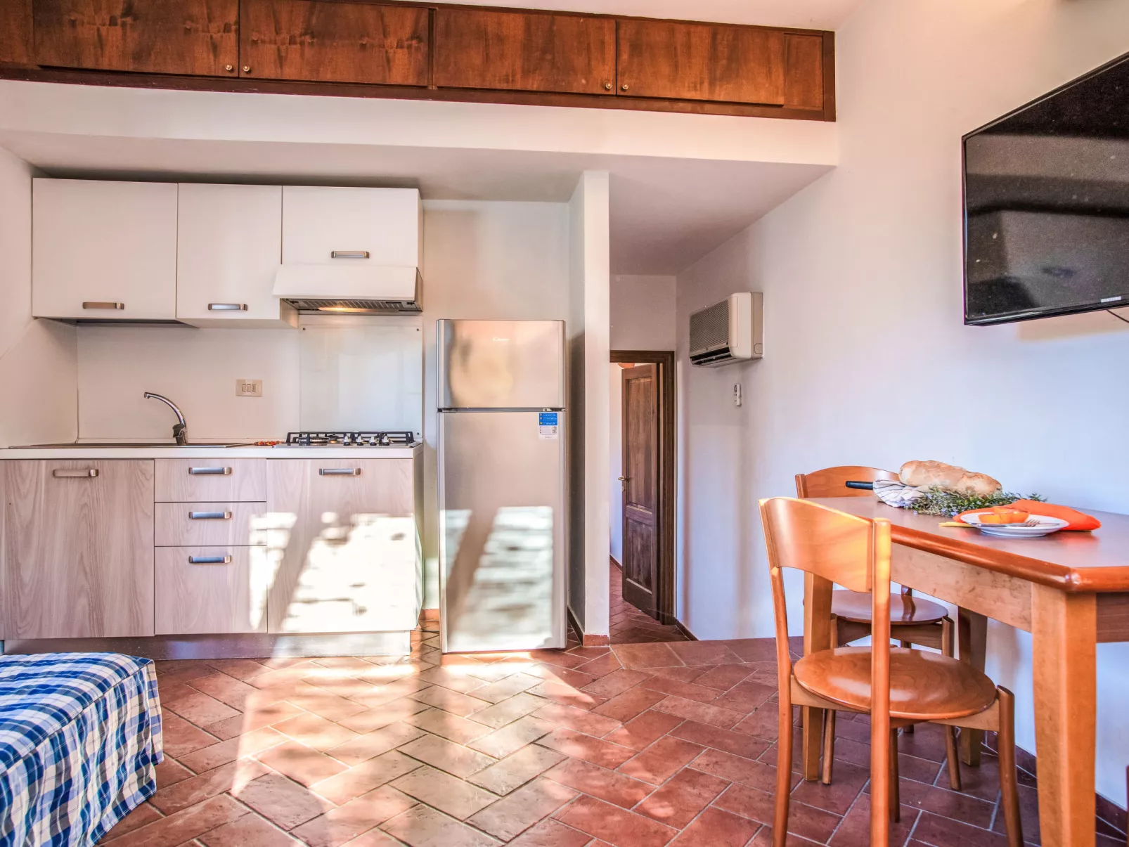 Borgo Patresi-Dedans