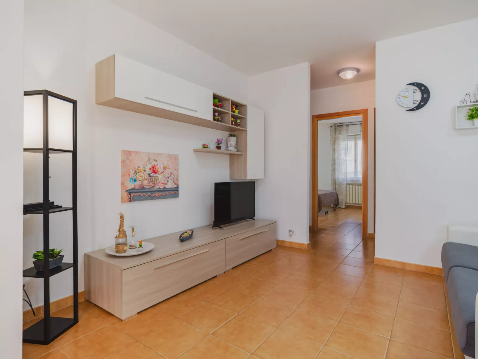 Appartamento Sofia-Drinnen