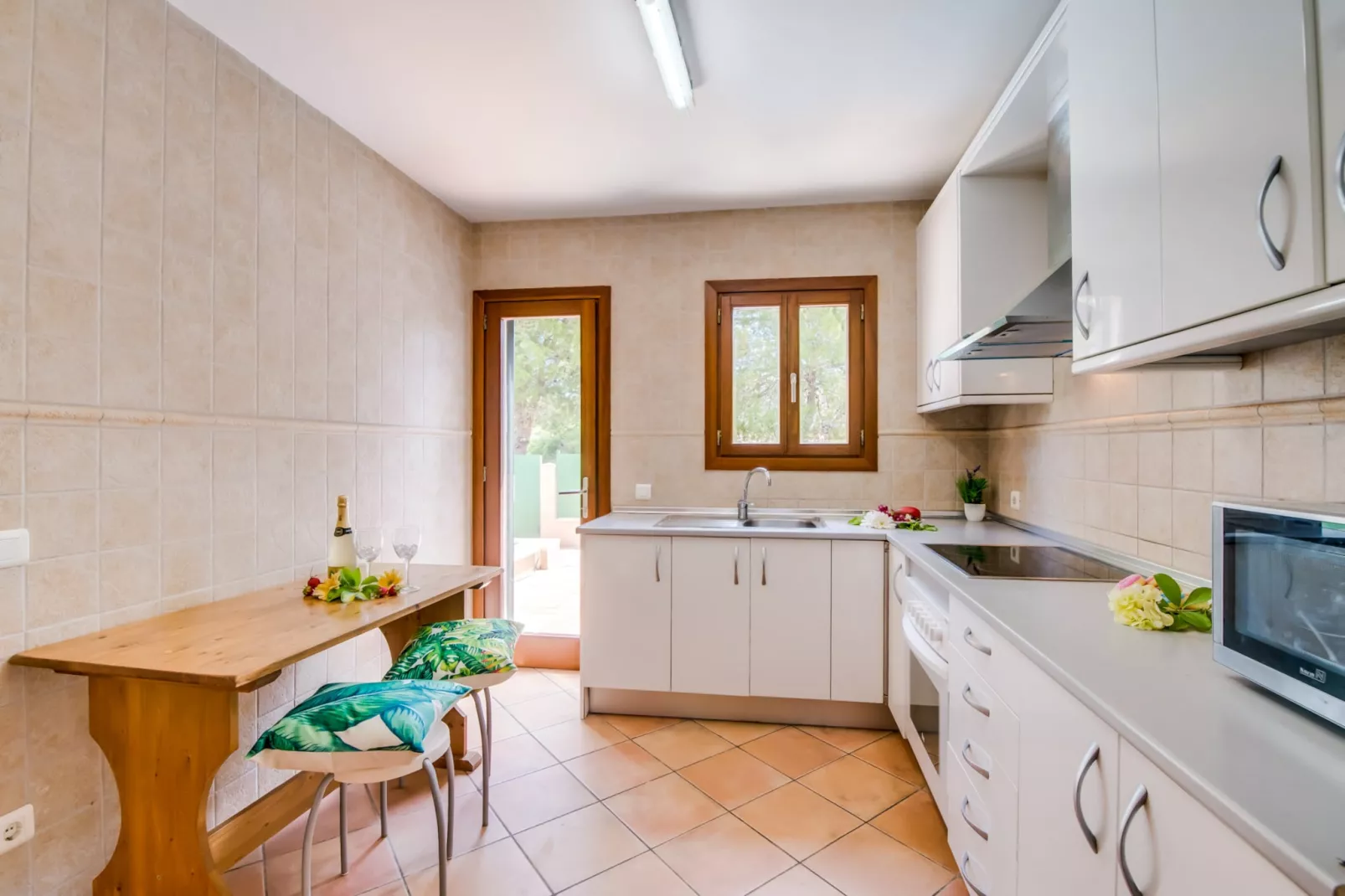 Delicias-Kitchen