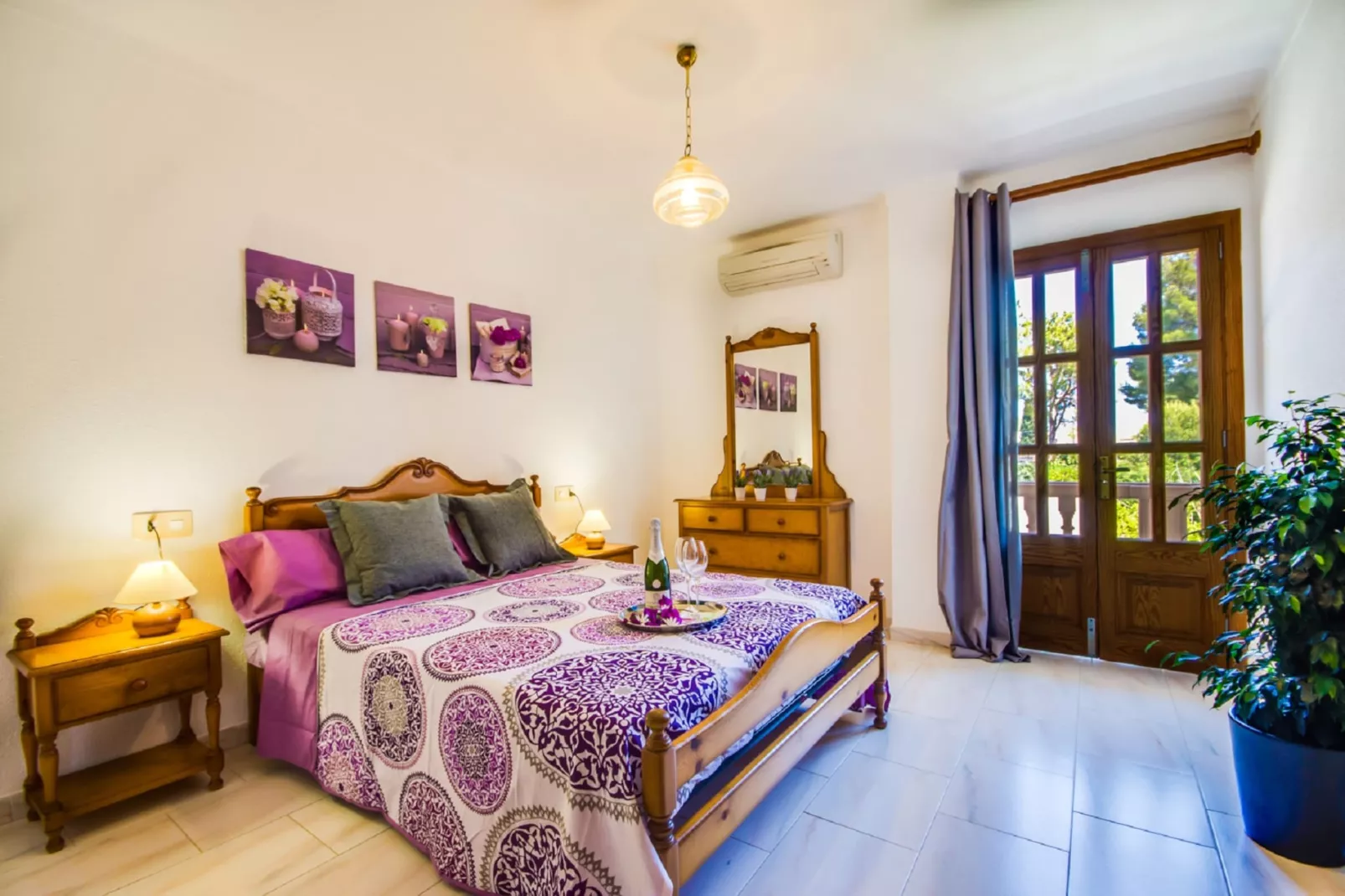 Eden Lago-Bedroom