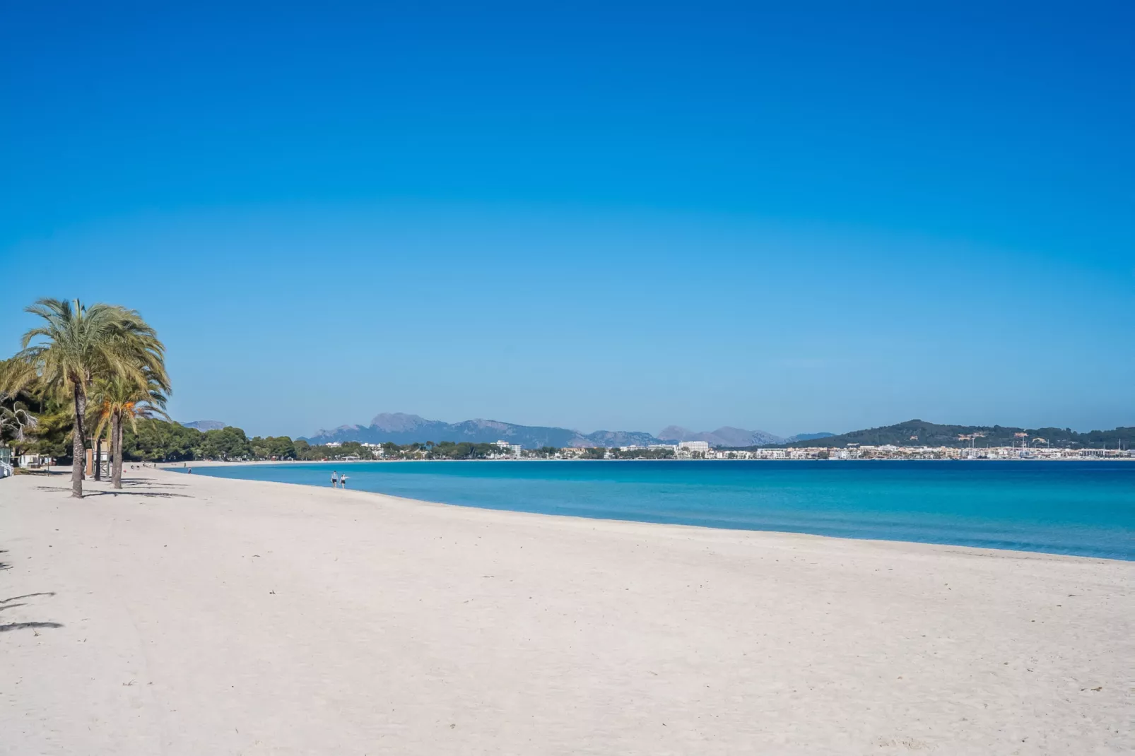 Apartamento playa Primera planta  3.3-Outdoor