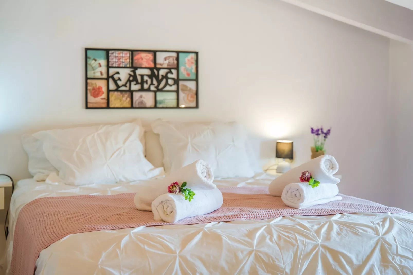 Sa Rota-Bedroom