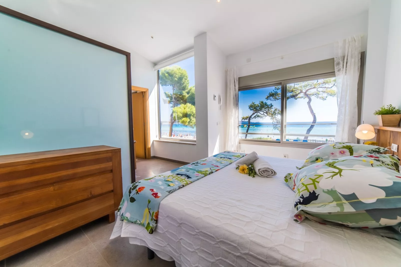 Gaviotas-Chambre