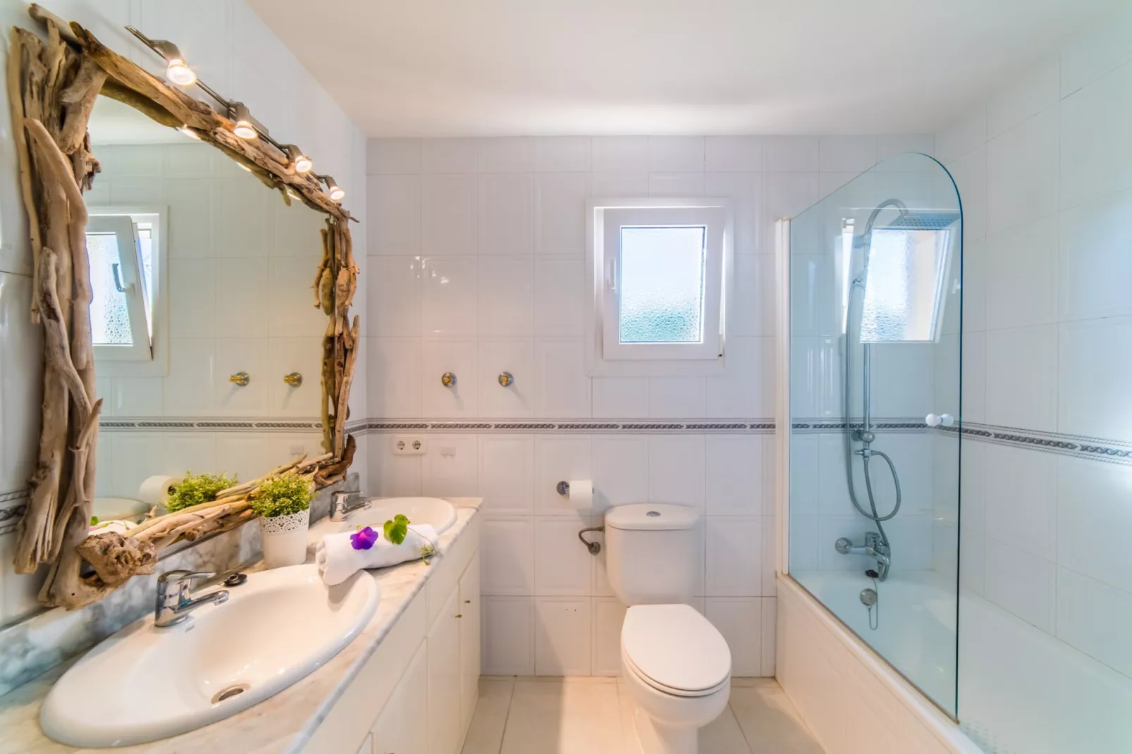 Casa Bel-Bathroom