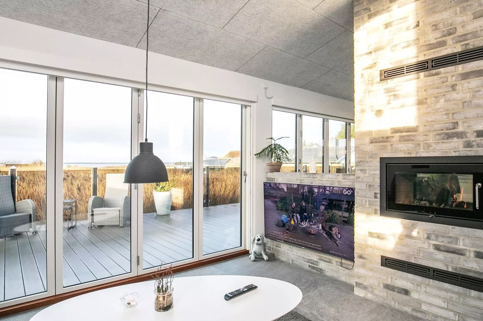 3 person holiday home in Esbjerg V-By Traum-Indoor