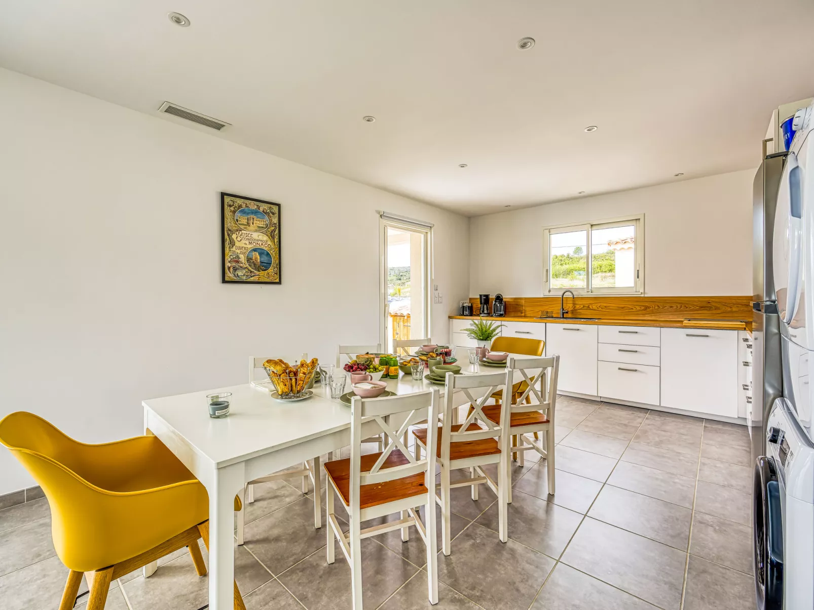 Villa Hestia-Inside