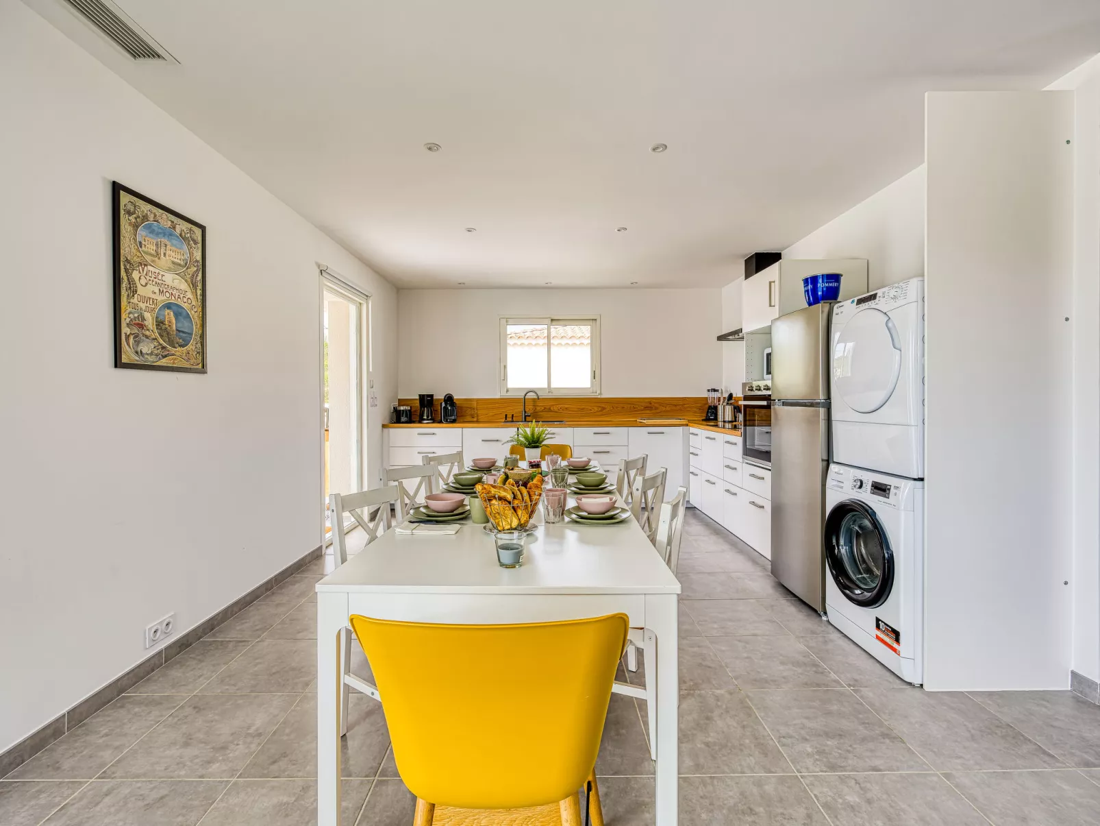 Villa Hestia-Inside