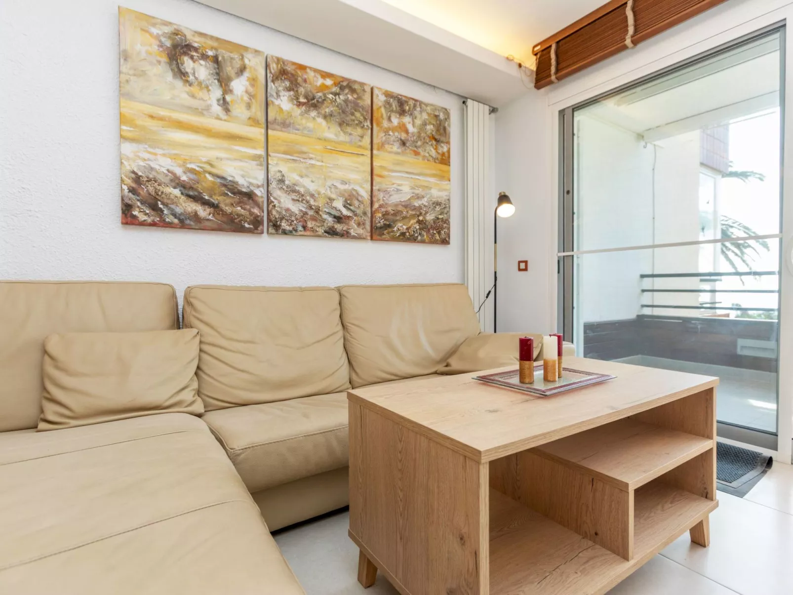 Edificio Panorama-Inside