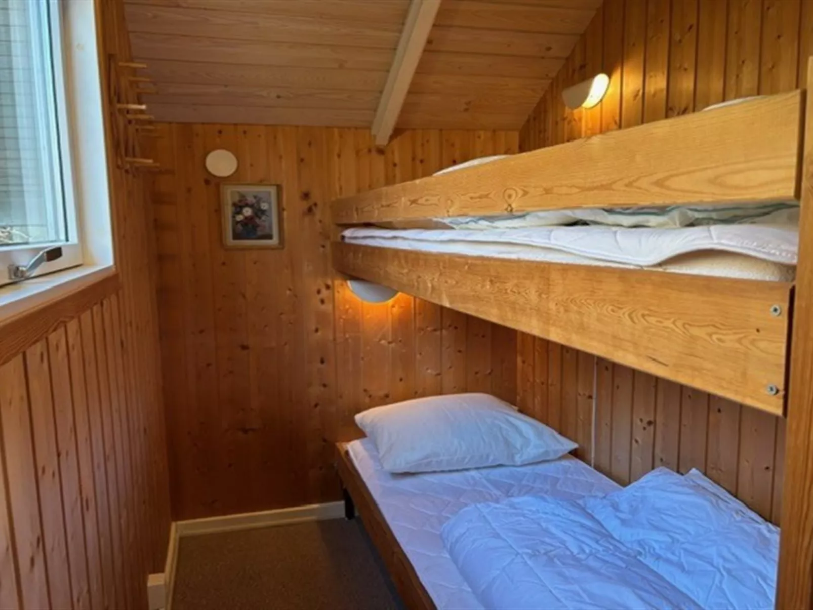 "Heda" - 75m from the sea-Drinnen