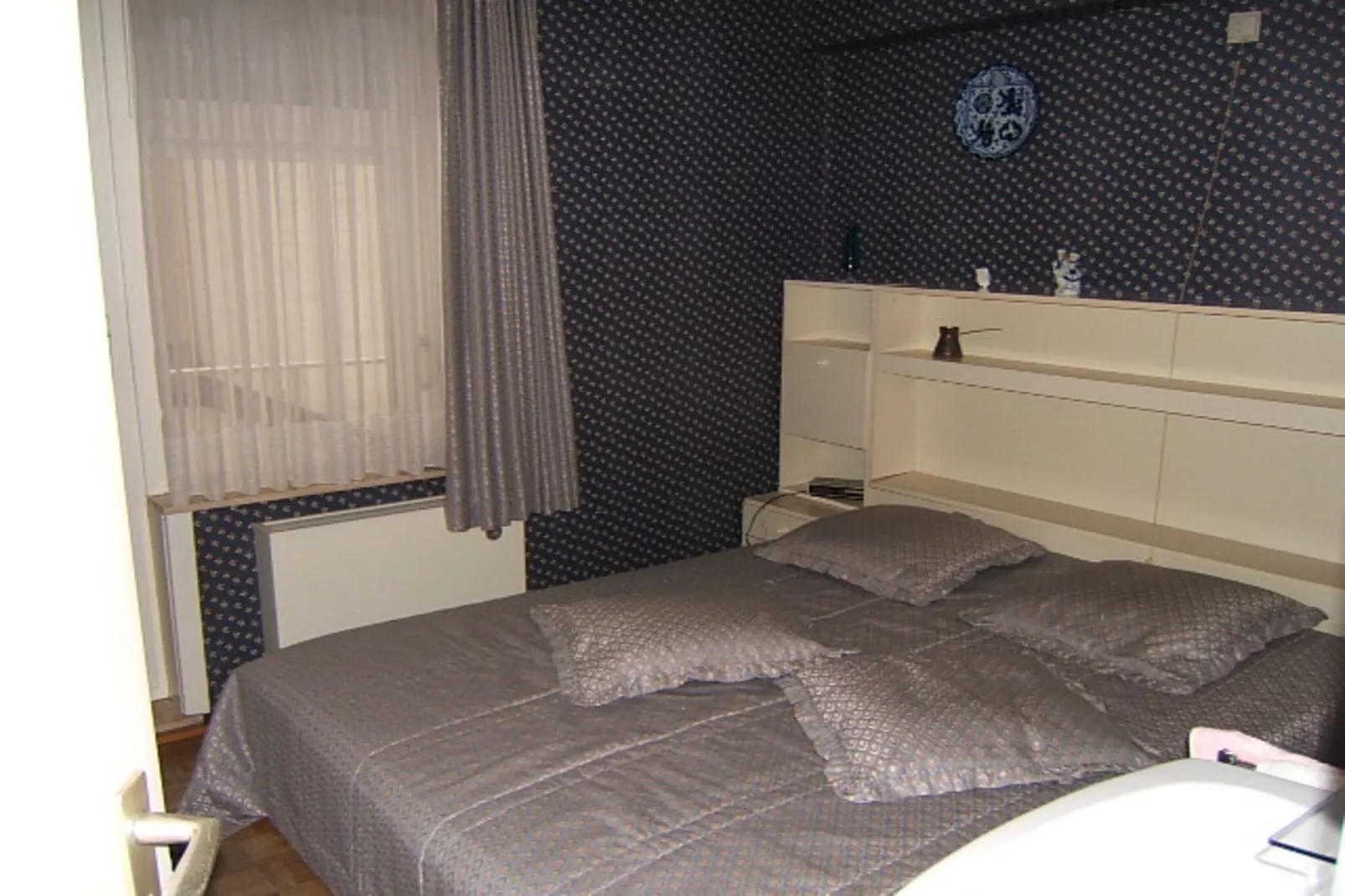 GOLD BEA 1L/ 0111-Schlafzimmer