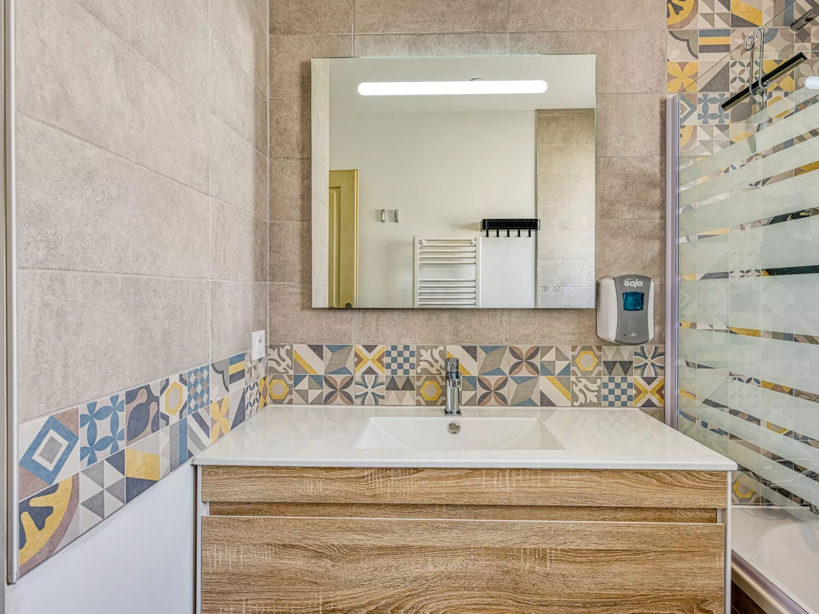 Villa Hestia-Inside