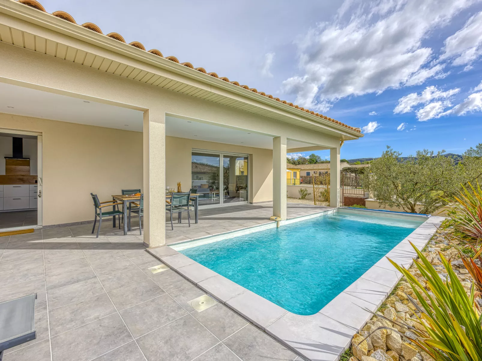 Villa Hestia