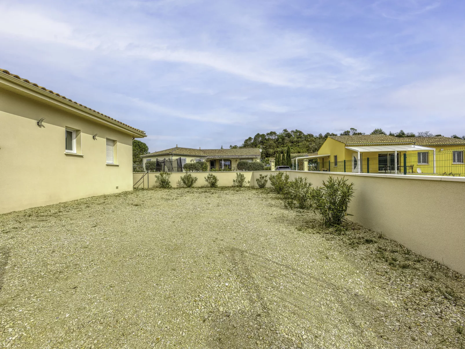 Villa Hestia-Outside