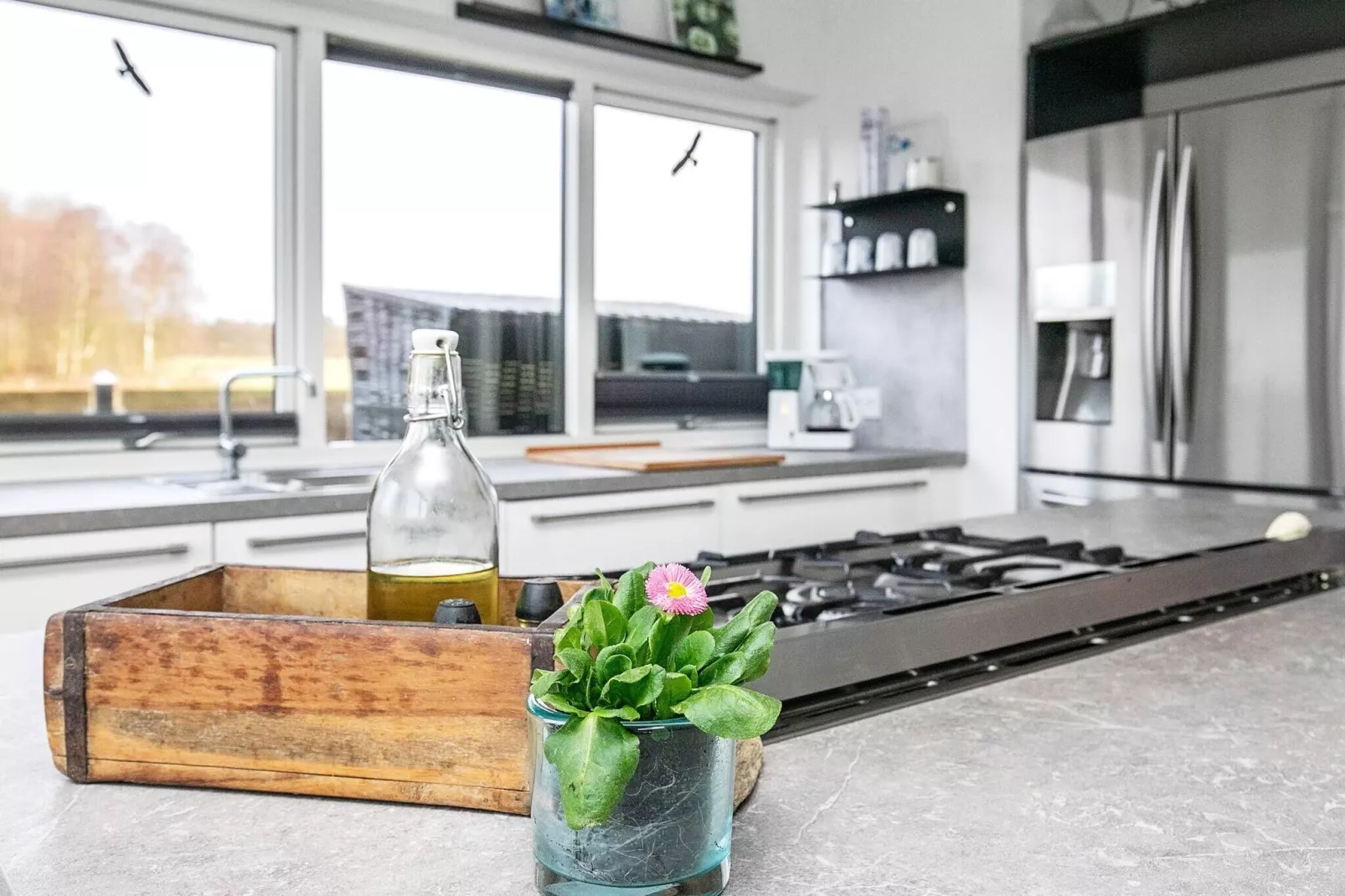 3 person holiday home in Esbjerg V-By Traum-Indoor