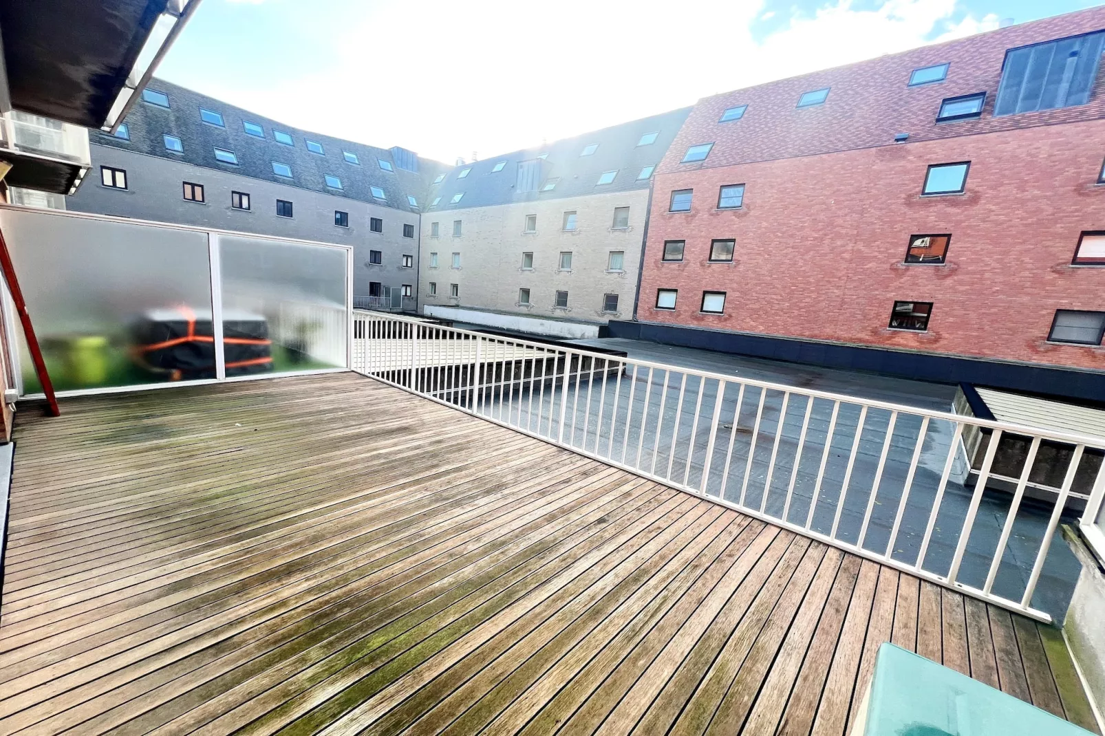 DEBOEI 3/0102-Terrassenbalkon