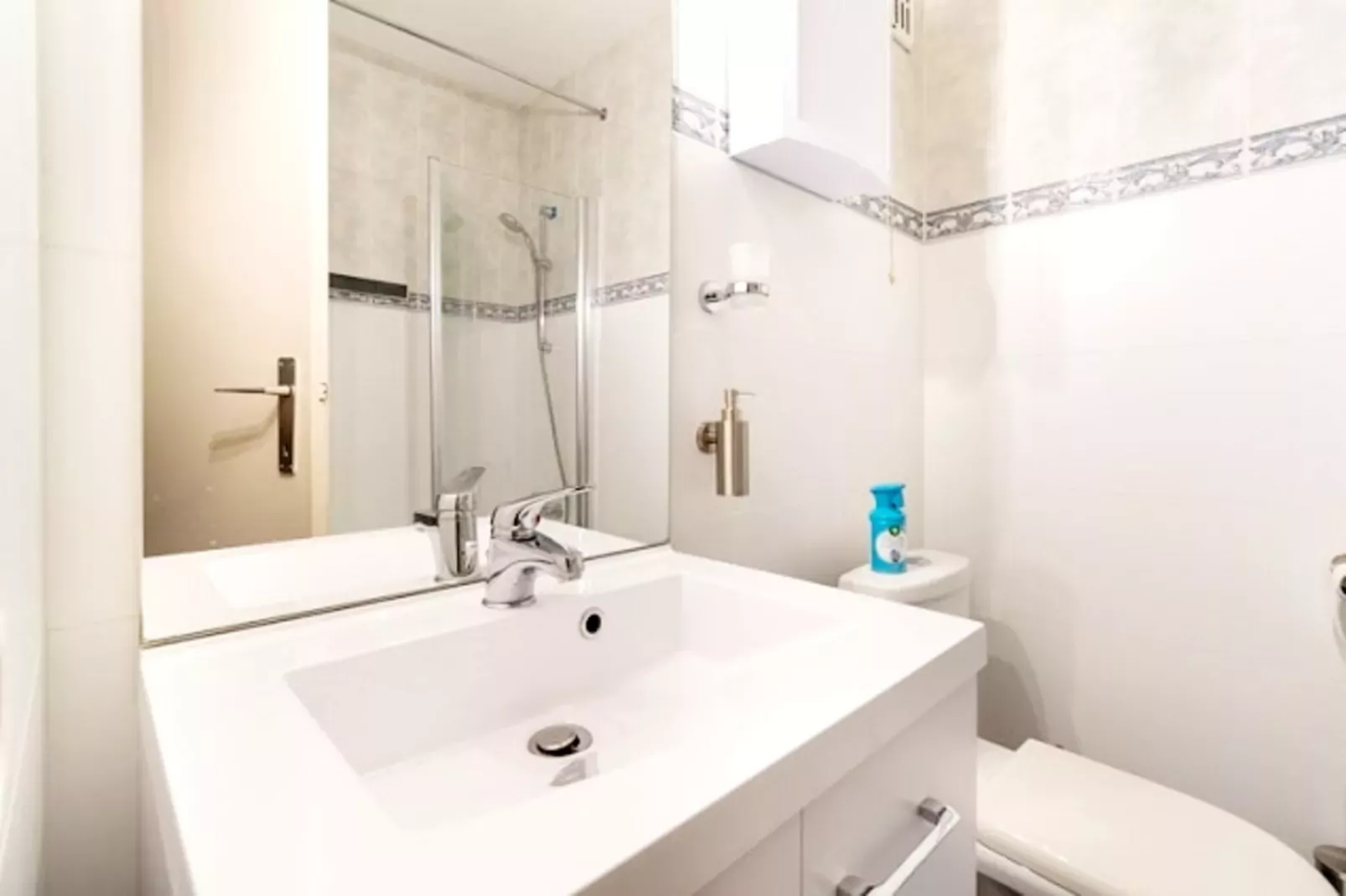 JOSMAR 0203-Bathroom