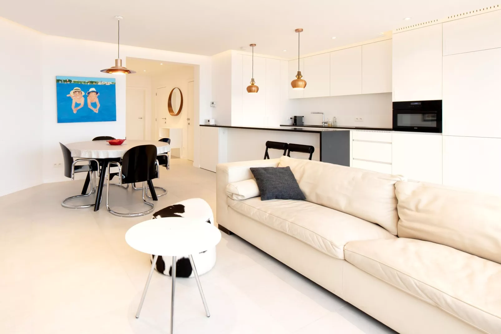 BALMORAL 0201-Living room