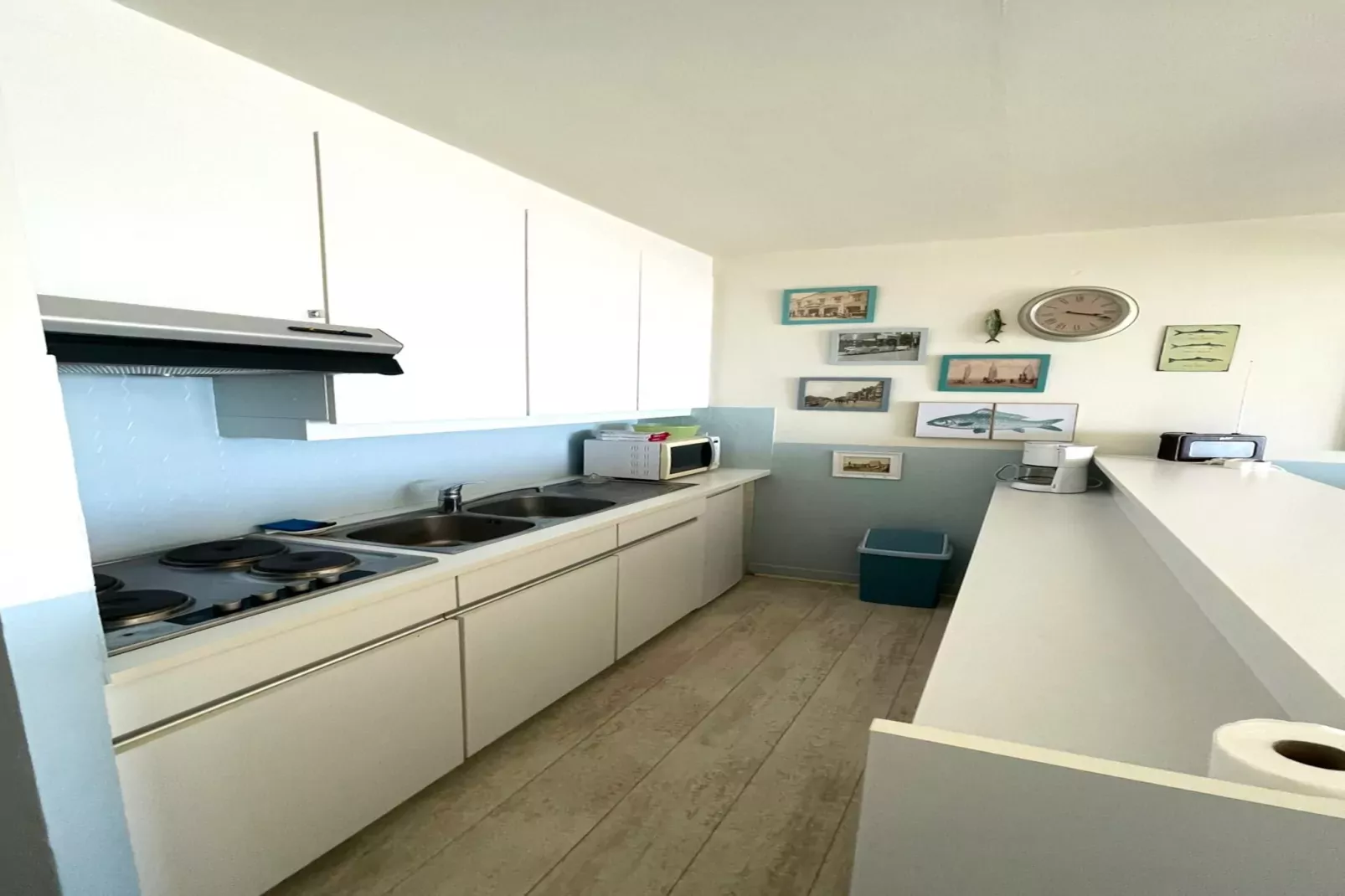 DARWIN2 0803/ D8-Kitchen