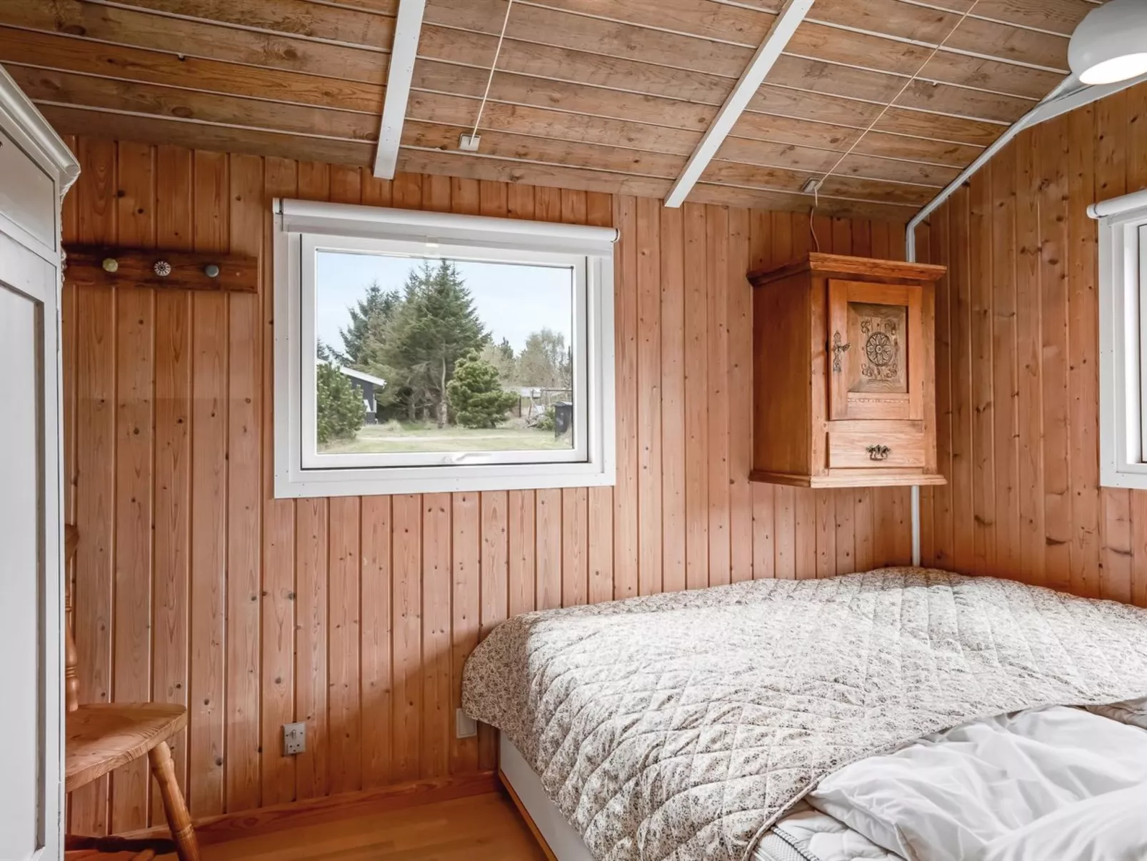 "Kaare" - 400m from the sea-Inside