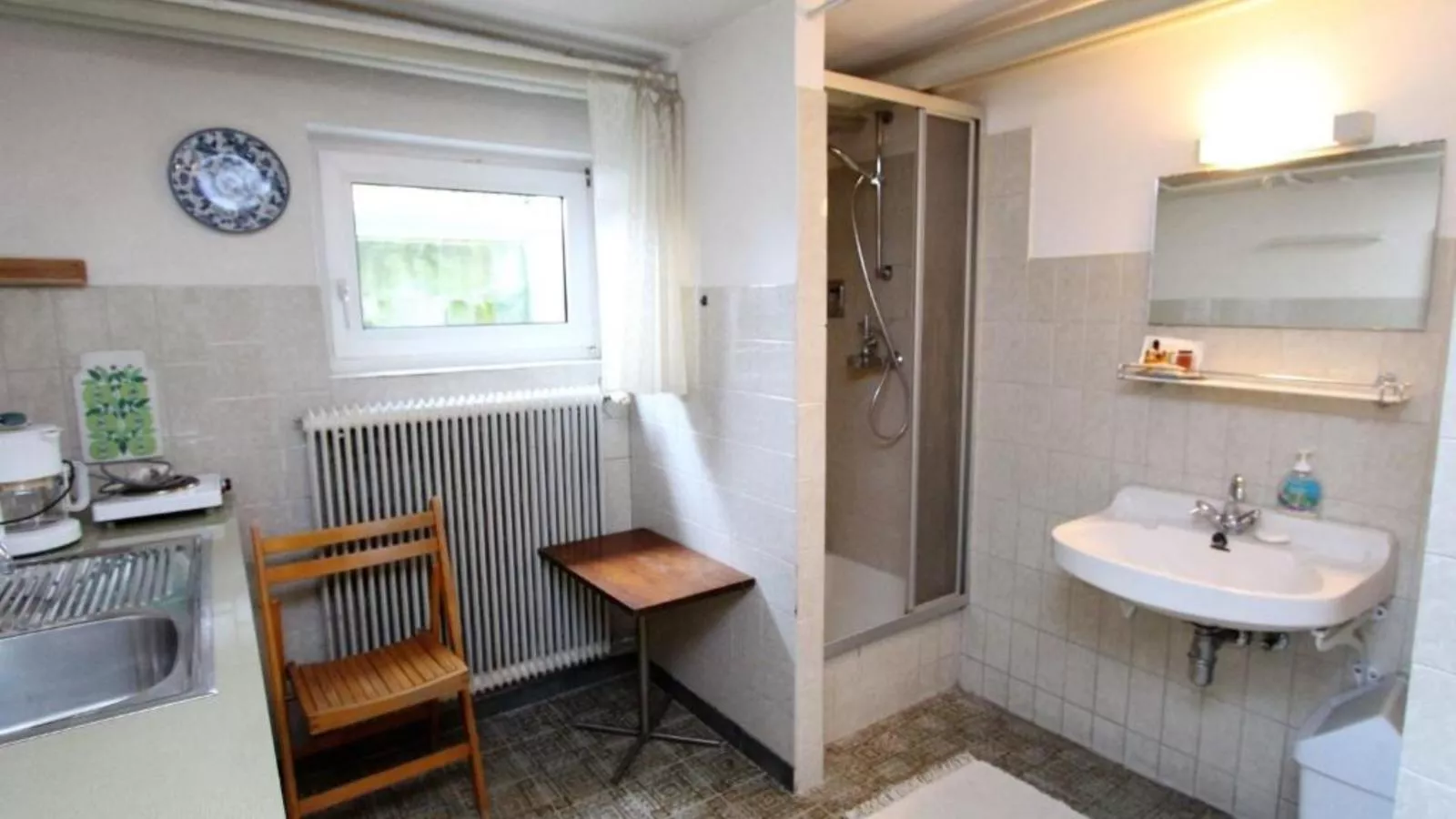 Landhaus Karawankenblick-Bathroom