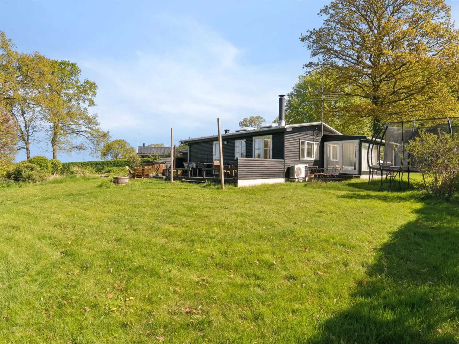 "Todor" - 400m from the sea-Draußen