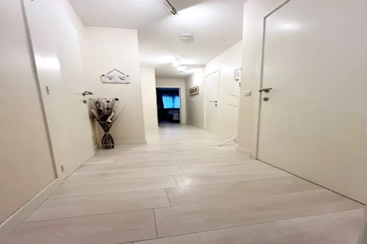 RESIDENTIE MAITE 0301-Landing