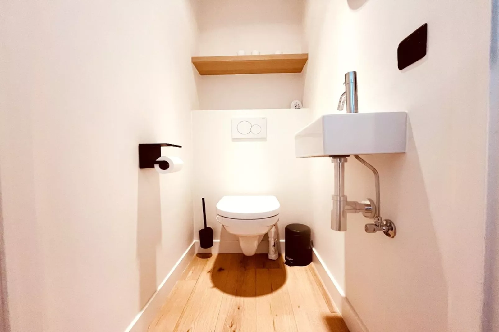 RESIDENTIE ANDREWS 0401-Bathroom