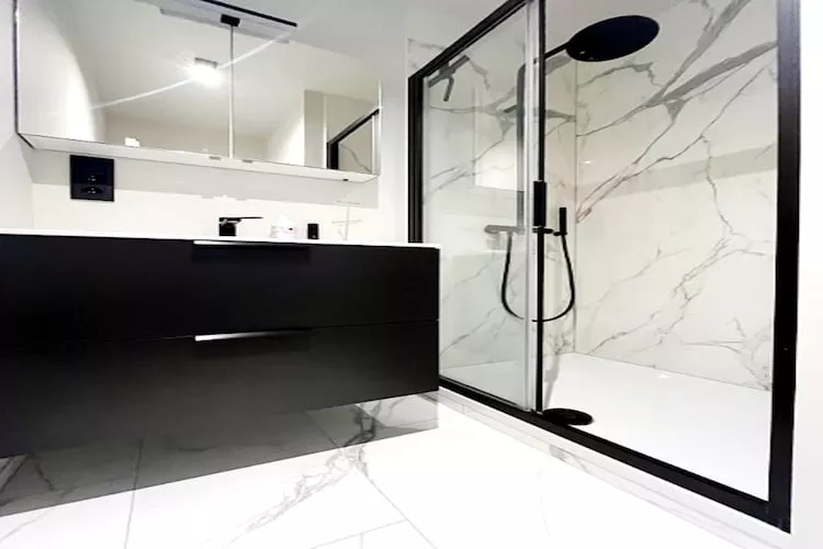 RESIDENTIE CALIFORNIA E4-Bathroom