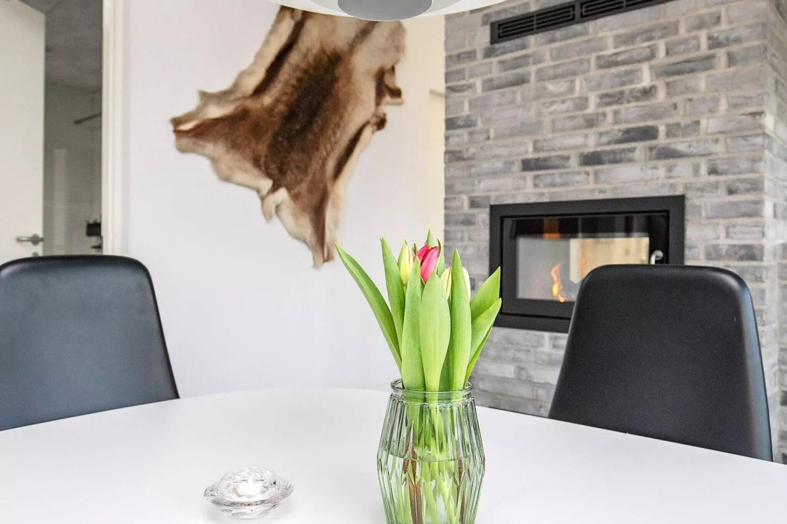 3 person holiday home in Esbjerg V-By Traum-Indoor