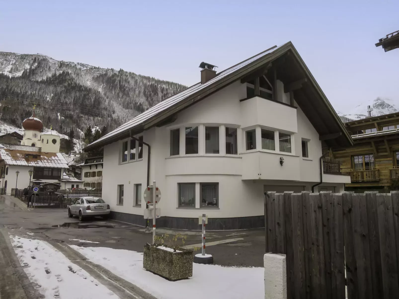 Schmiedbach-Draußen