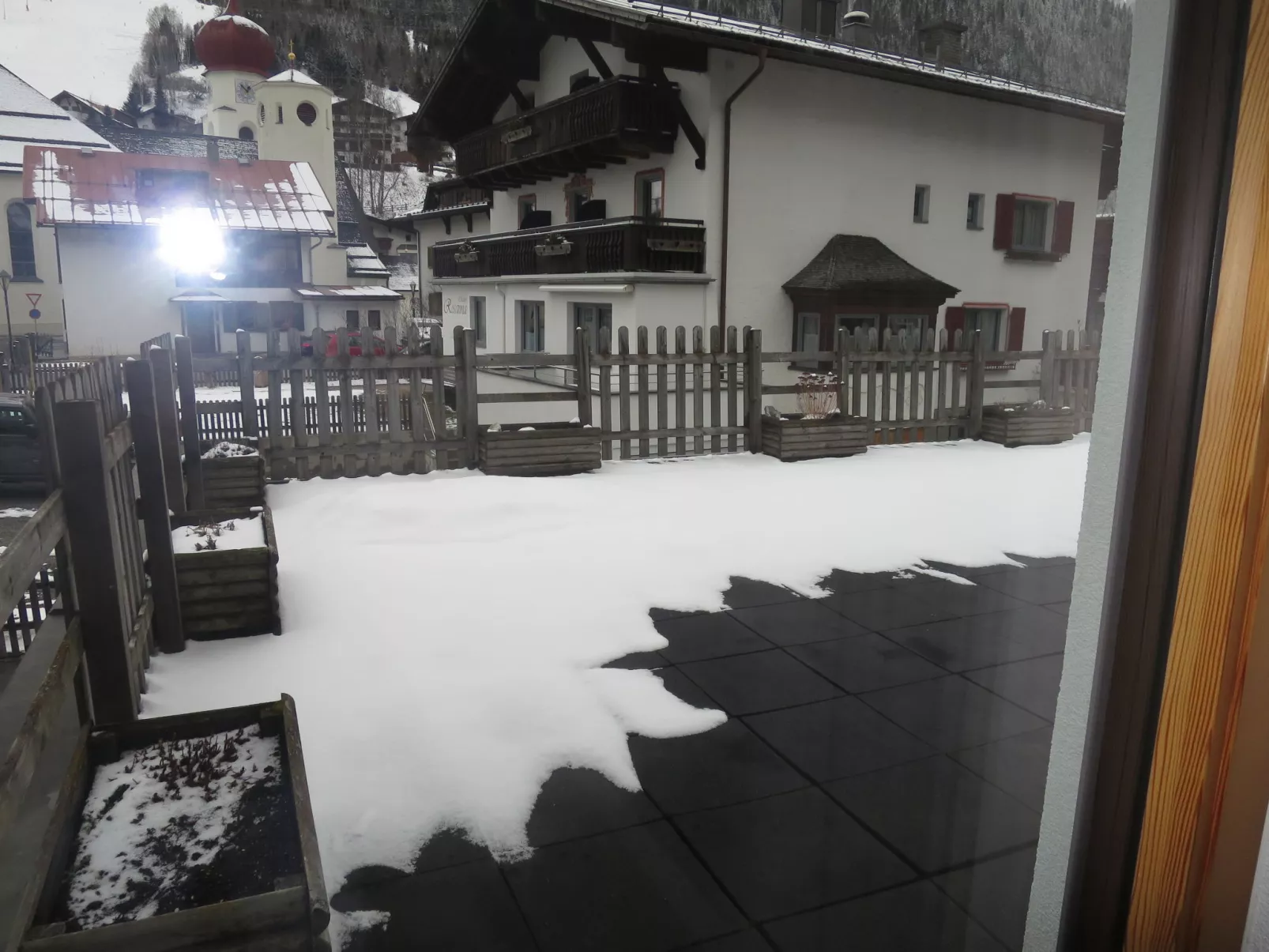 Schmiedbach-Draußen