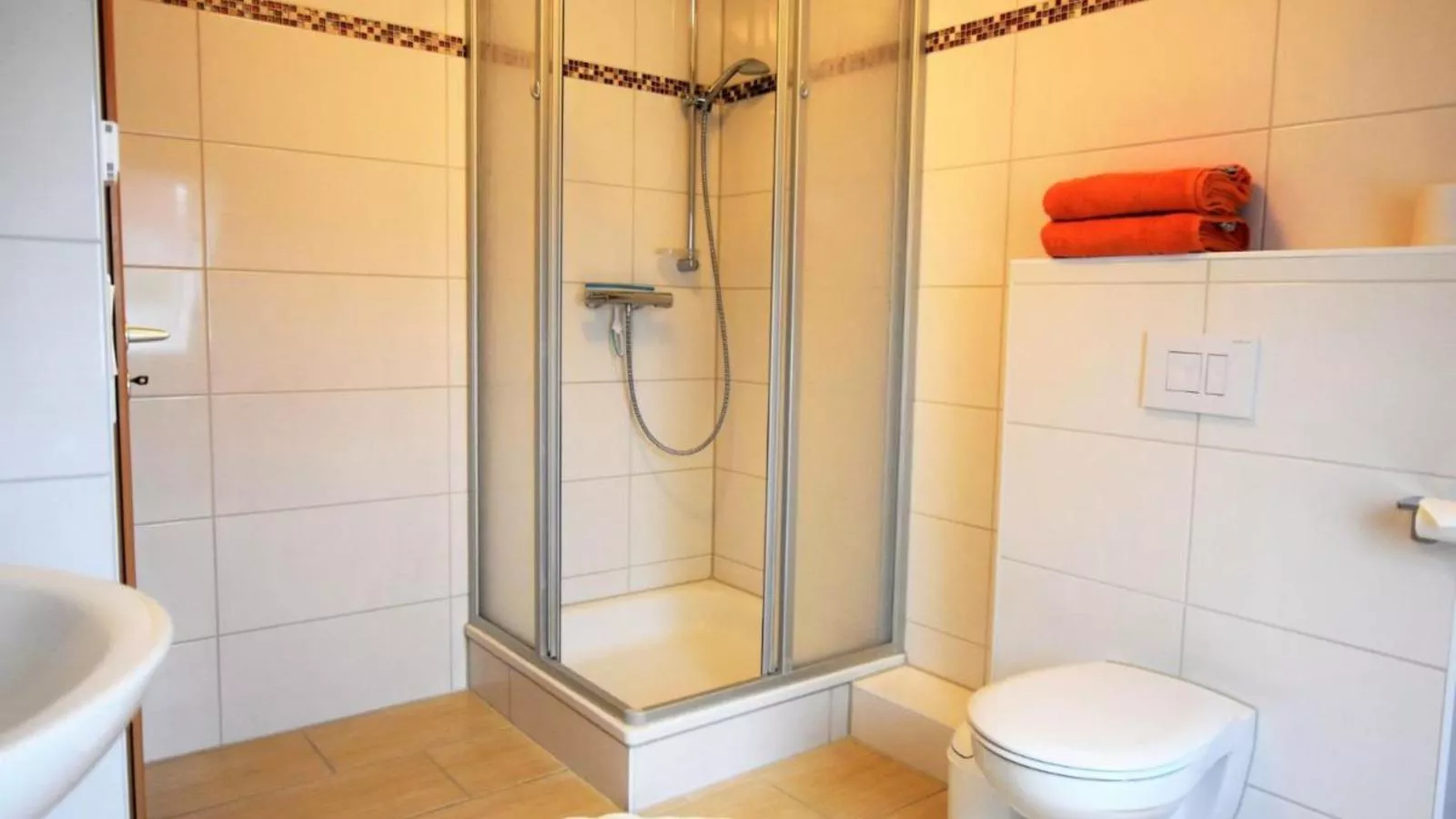 Am Salzhaff-Bathroom