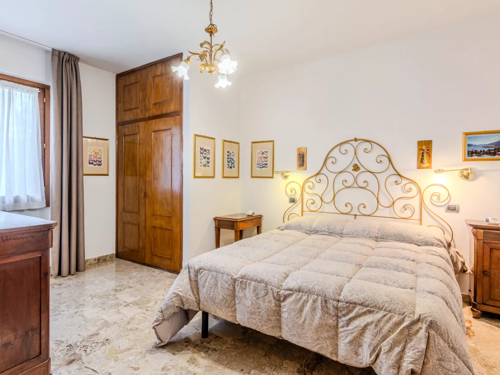Casa Luli-Inside