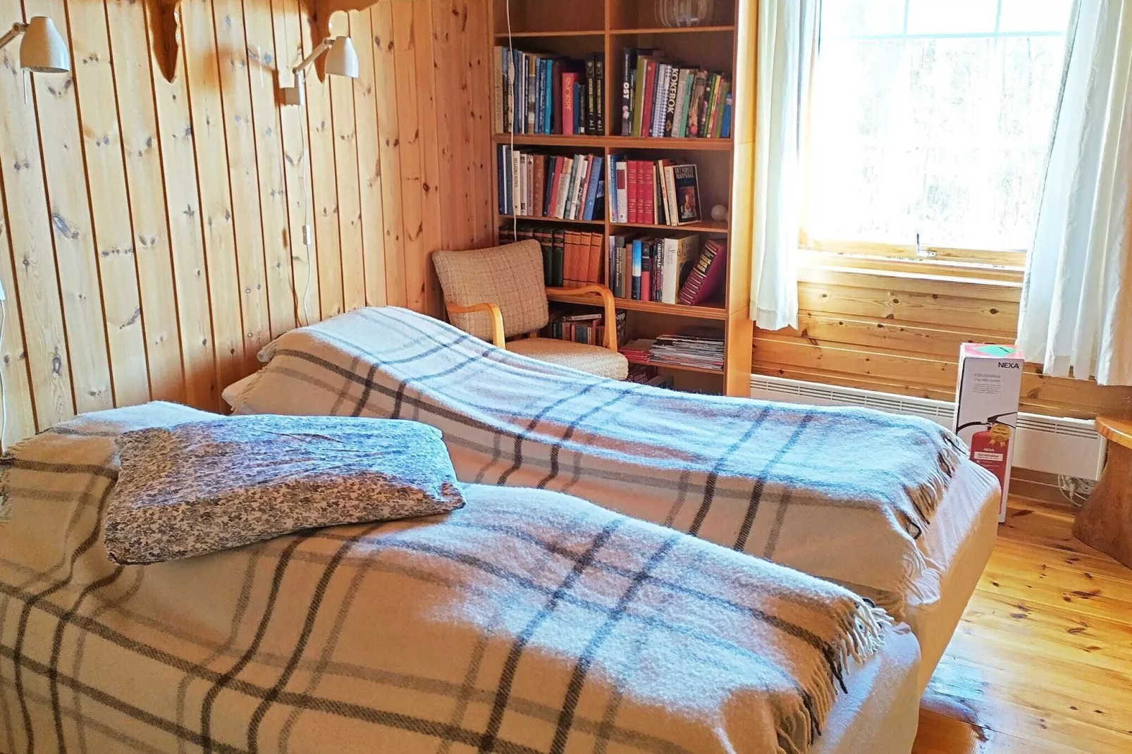 FJORDGLØTT-Indoor