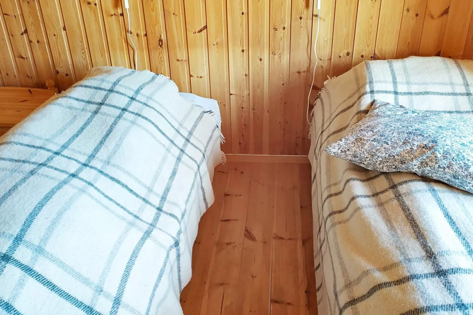 FJORDGLØTT-Indoor