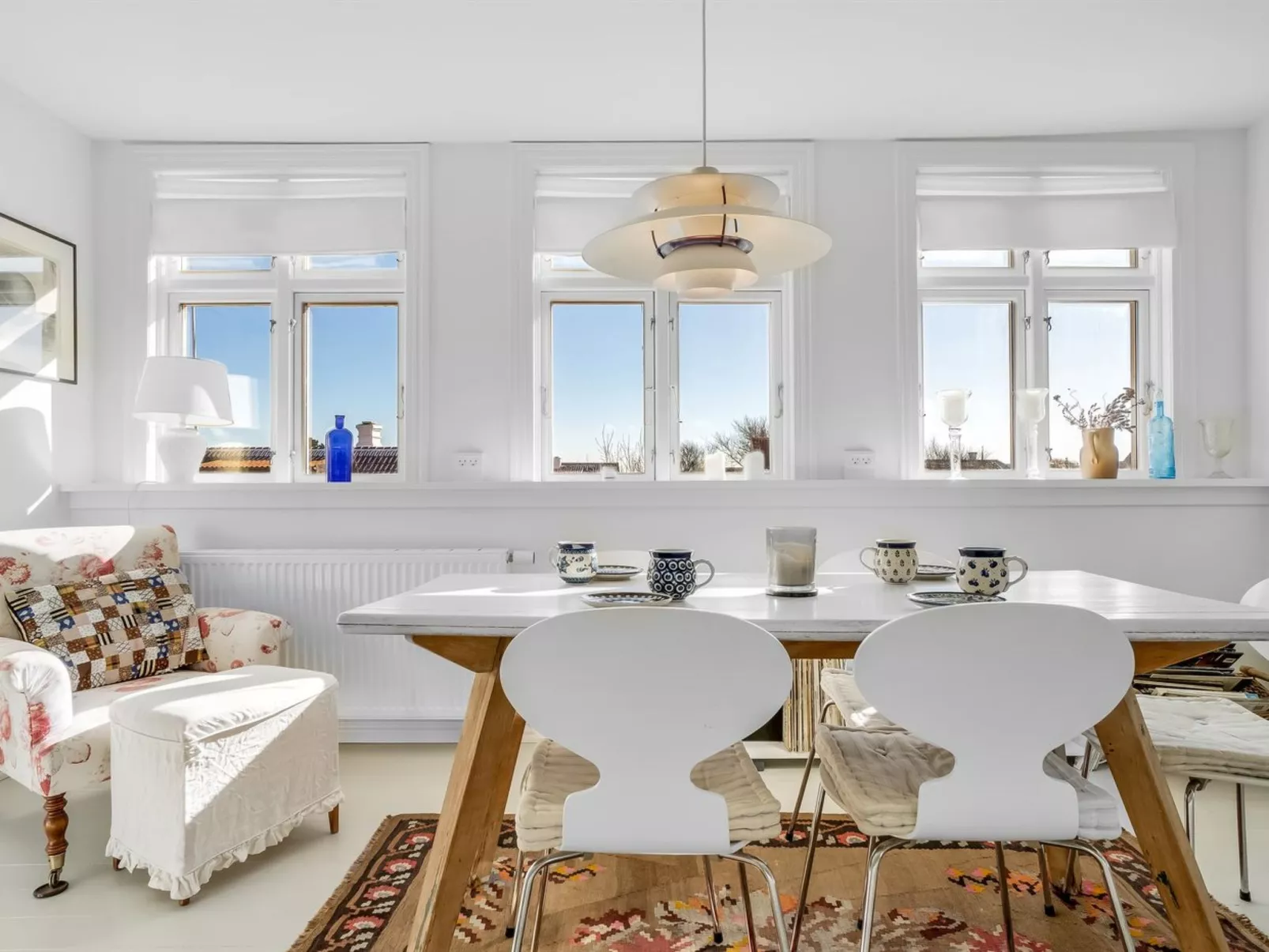 "Elias" - 300m from the sea-Inside