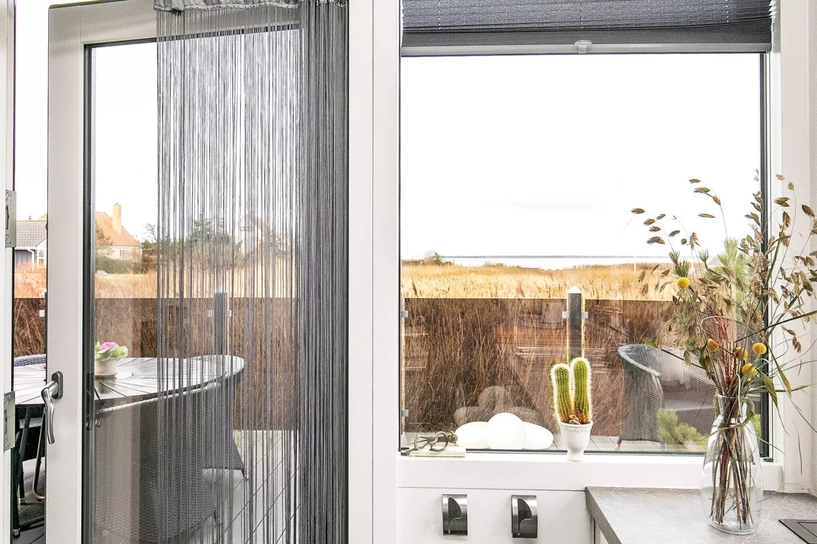 3 person holiday home in Esbjerg V-By Traum-Indoor
