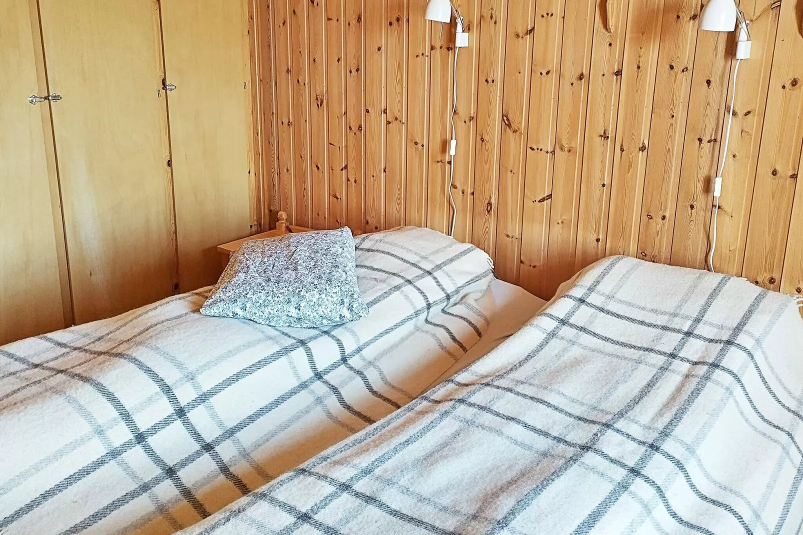 FJORDGLØTT-Indoor