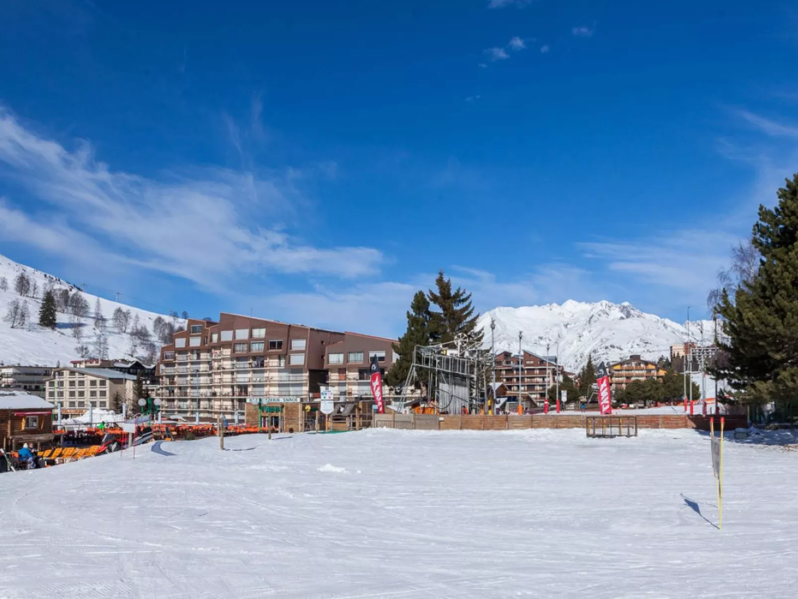 Vallée Blanche B-Dehors