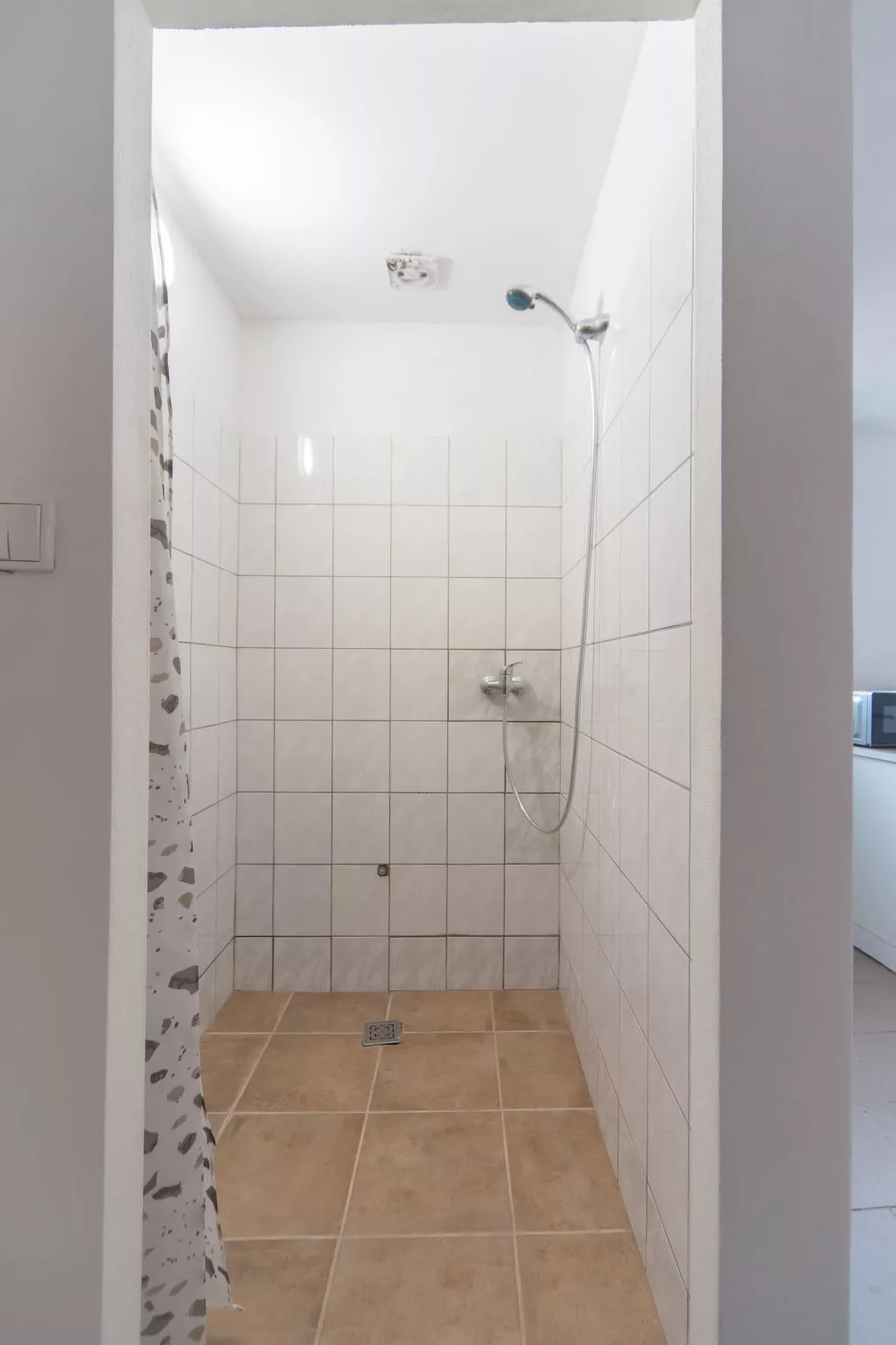 Apartmán u Vltavy-Dedans
