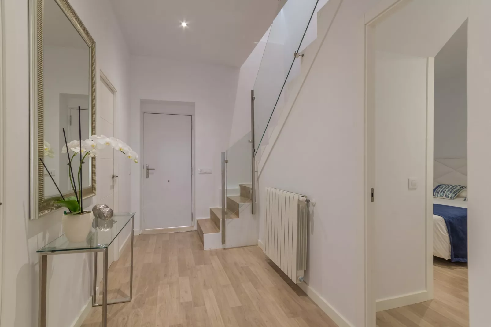 Miquel Santandreu 40, TownHouse 5StarsHome Mallorc-Flur