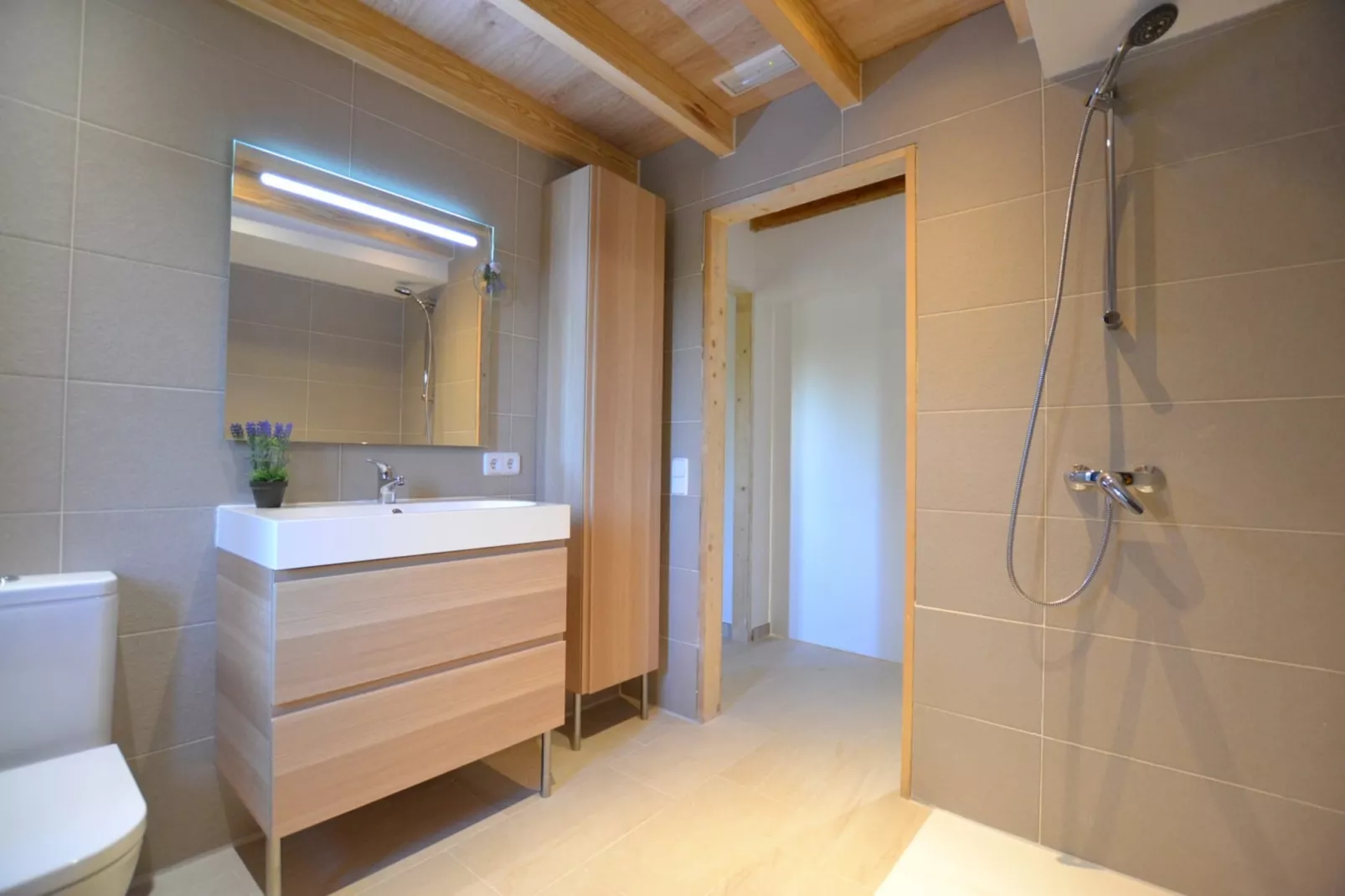 Son Palanca, Finca 5StarsHome Mallorca-Bathroom