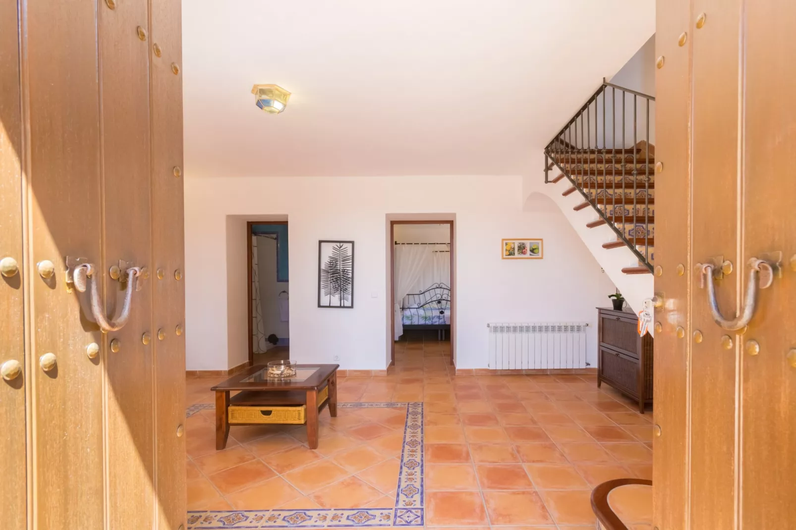 Can Amen, Finca 5StarsHome Mallorca-Reception hall
