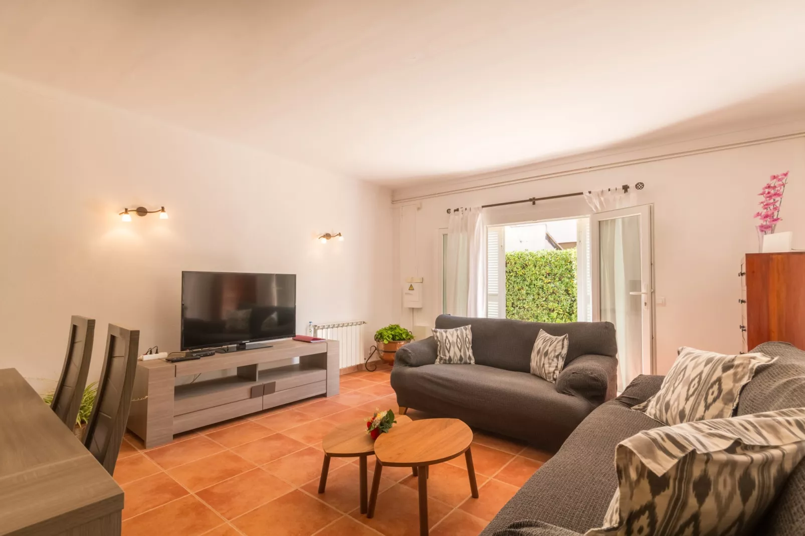 Bona Mar, Villa 5StarsHome Mallorca-Living room