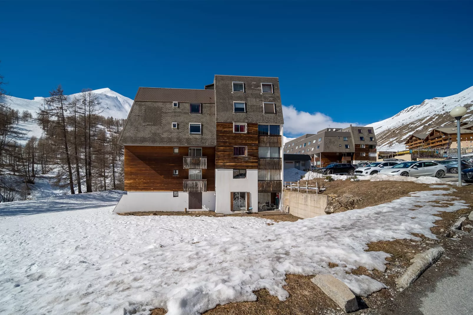 Les Etoiles D N°60 - 3P8-Outdoor