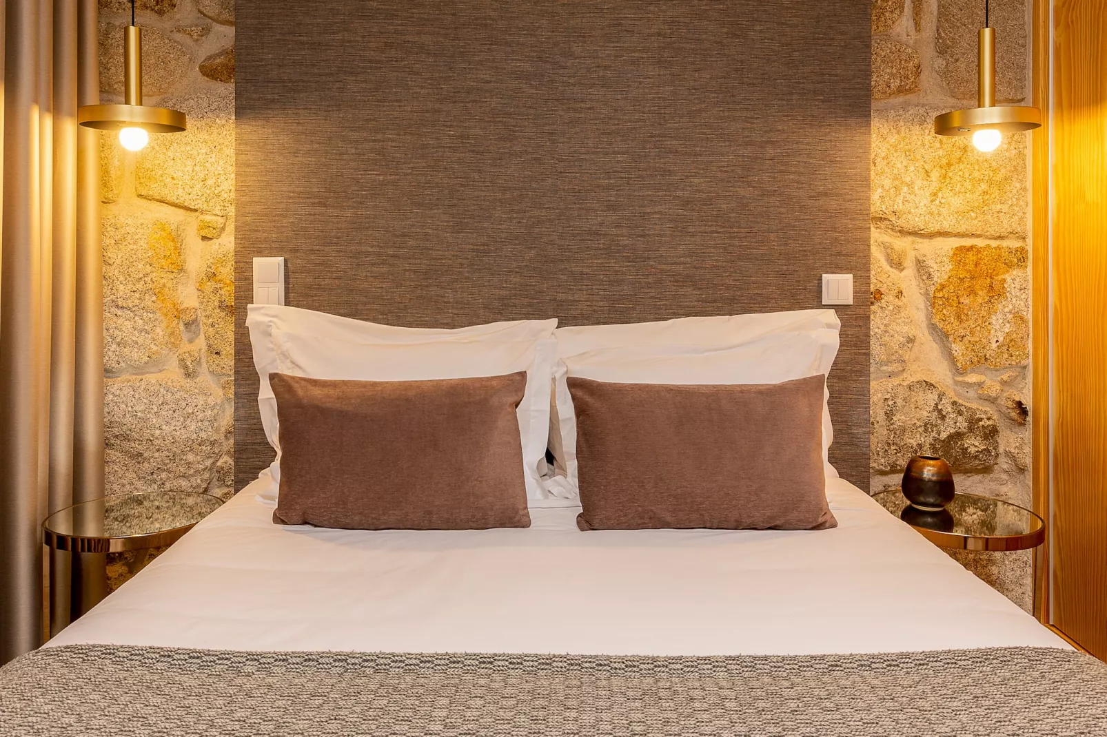 YOUROPO - Ribeira Gaia 2-Bedroom