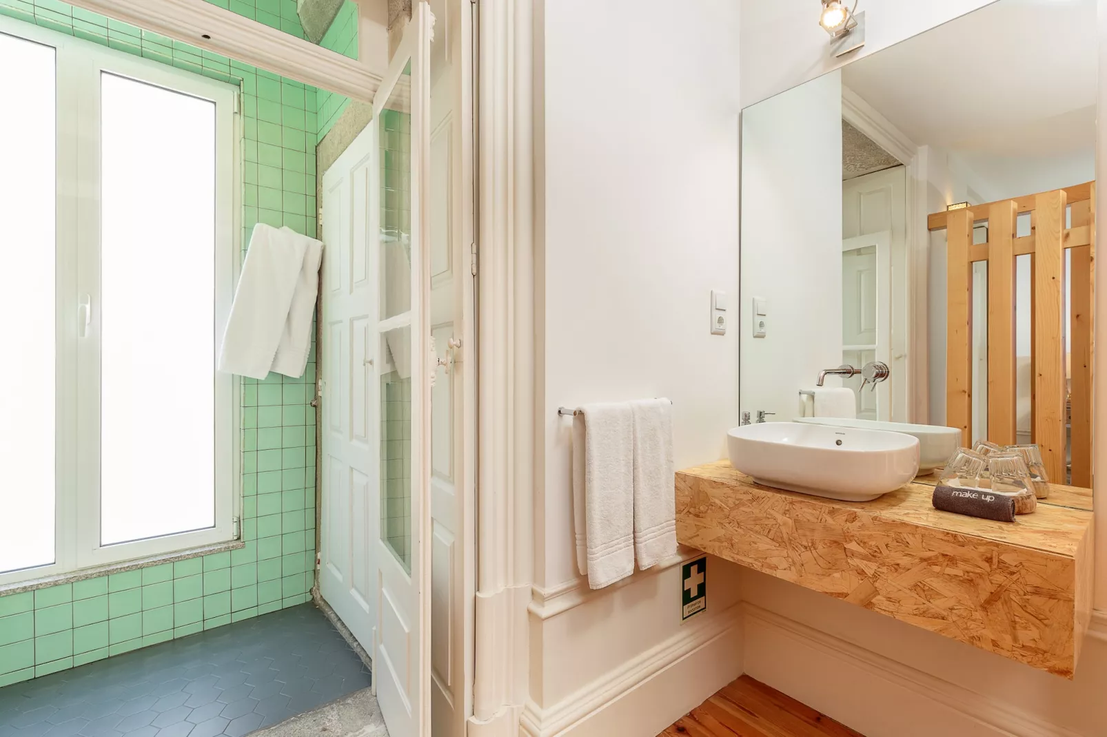 YOUROPO - Stories  1T-Bathroom