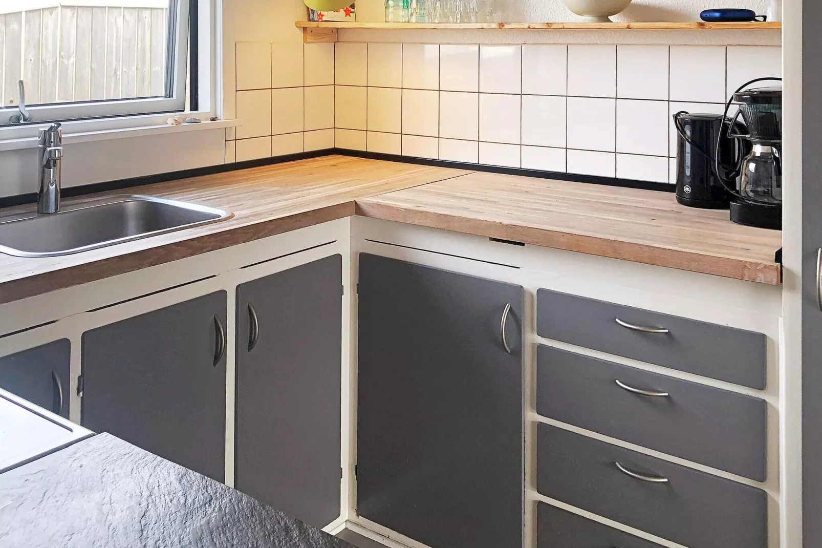 6 person holiday home in Thyborøn-By Traum-Indoor