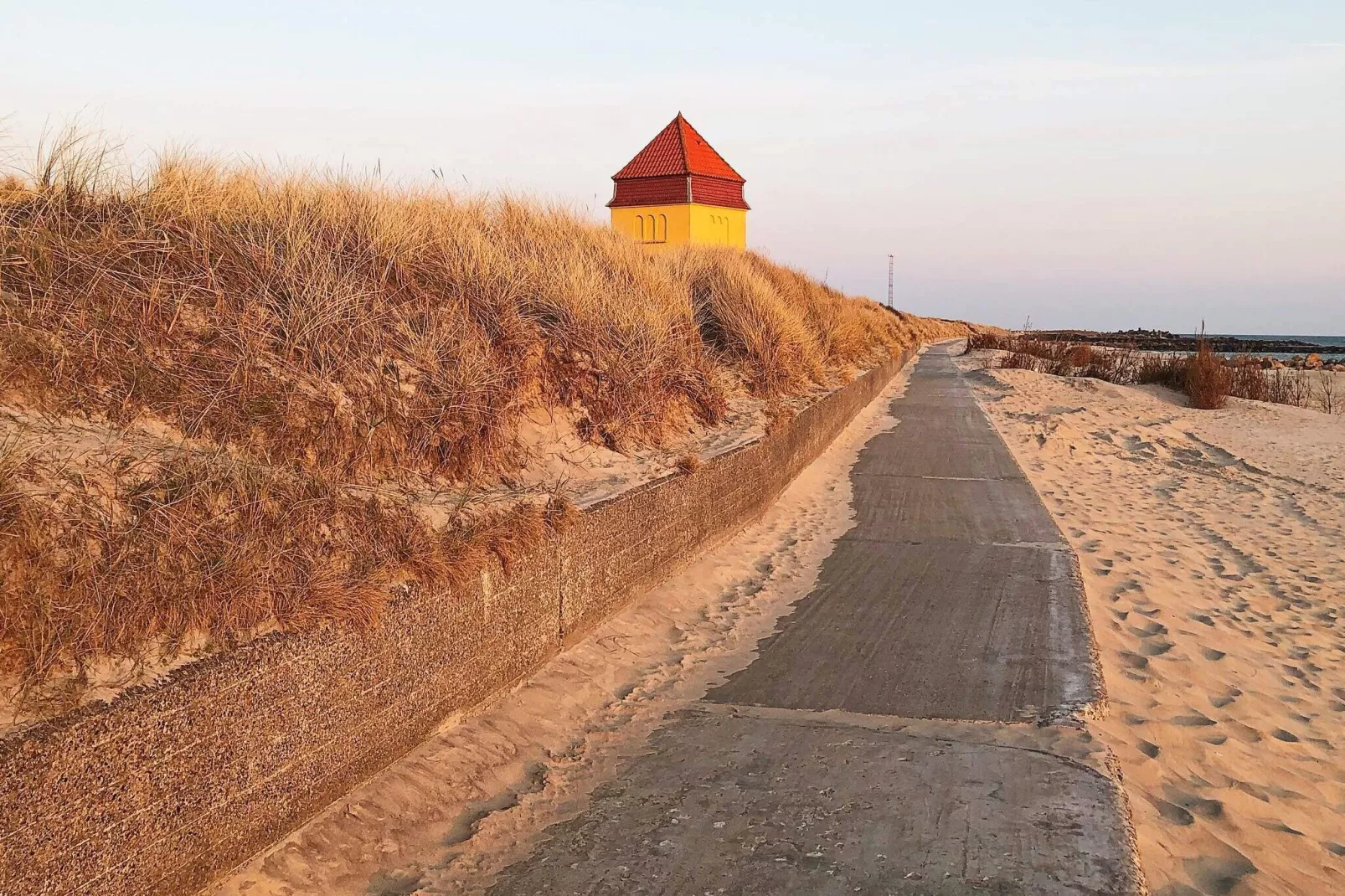6 person holiday home in Thyborøn-By Traum-Not tagged
