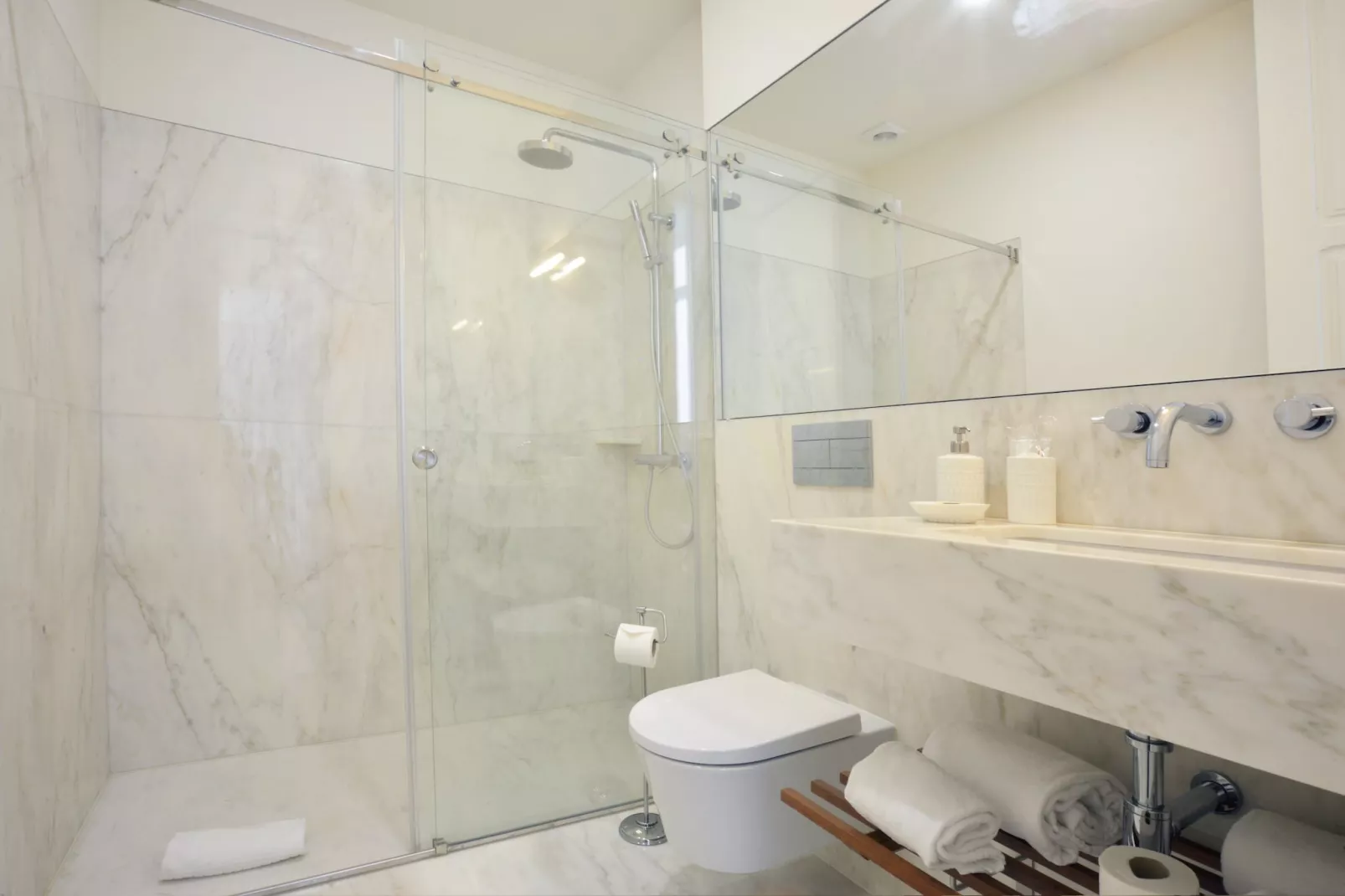 YOUROPO - Market 2C-Bathroom